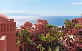 The Ritz-Carlton Tenerife, Abama